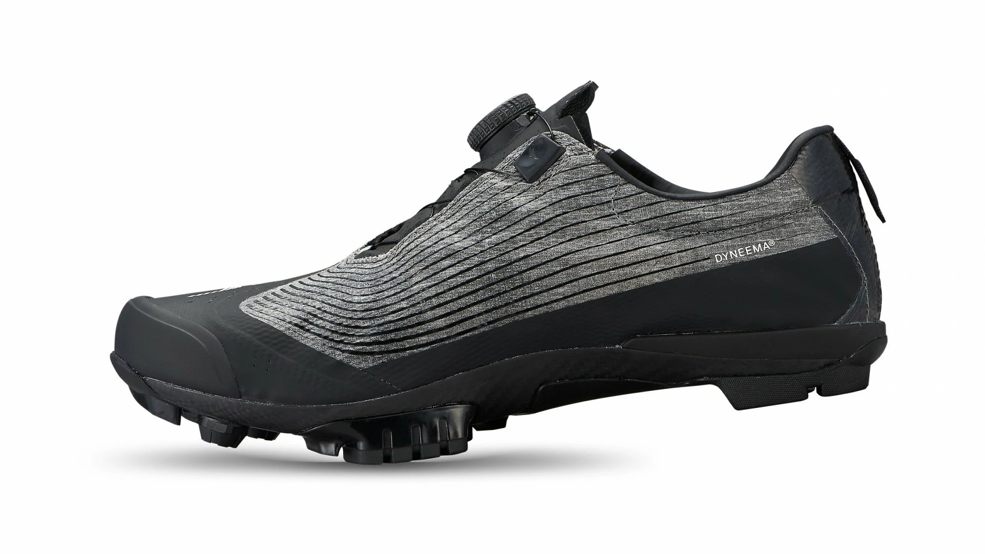 S-Works Exos Evo Mtb Schuhe Specialized Schwarz 5 S-Works Exos Evo Mtb Schuhe Specialized Schwarz – Bild 3