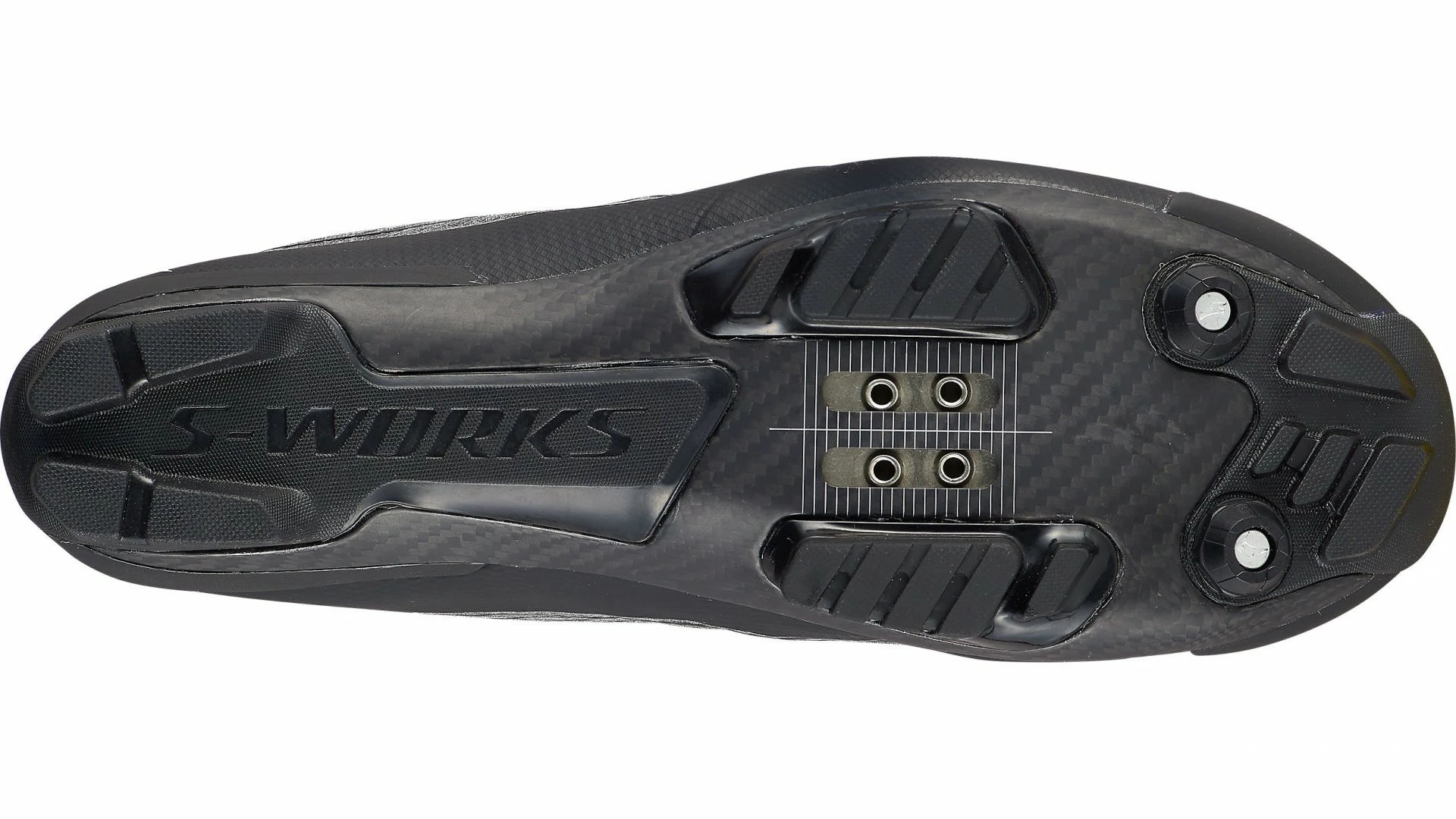 S-Works Exos Evo Mtb Schuhe Specialized Schwarz 7 S-Works Exos Evo Mtb Schuhe Specialized Schwarz – Bild 5