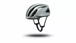 S-Works Prevail 3 Straßenhelme Ce Specialized Hyper/Dove Grau
