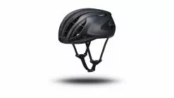 S-Works Prevail 3 Straßenhelme Ce Specialized Schwarz
