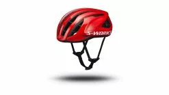 S-Works Prevail 3 Straßenhelme Ce Specialized Vivid Rot