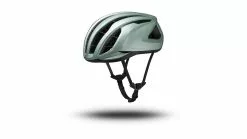 S-Works Prevail 3 Straßenhelme Ce Specialized Weiß Sage Metallic