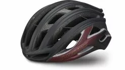 S-Works Prevail II Vent Angi Mips CE Helm Specialized Matte Maroon/Matte Black