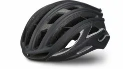 S-Works Prevail II Vent Angi Mips CE Helm Specialized Mattschwarz