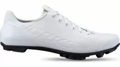S-Works Recon Lace Gravel Schuhe Specialized Weiß/Weiß