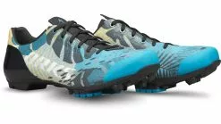 Titelseite 22 S-Works Recon Lace Mtb Schuhe Specialized Aloha