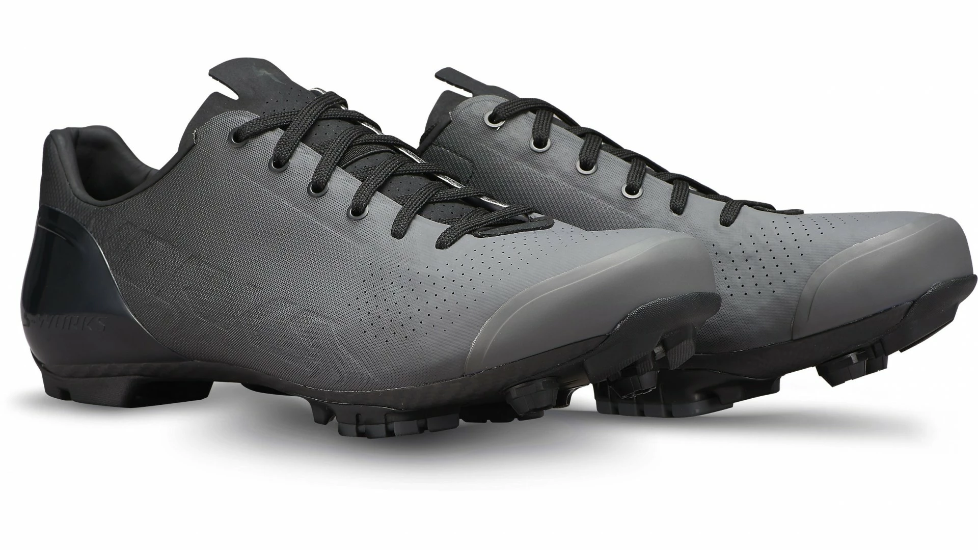 S-Works Recon Lace Mtb Schuhe Specialized Schwarz 3 S-Works Recon Lace Mtb Schuhe Specialized Schwarz