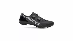 S-Works Recon MTB Schuh Specialized Schwarz