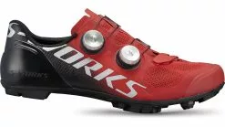 S-Works Vent Evo Mtb Schuhe Specialized Rot