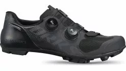 S-Works Vent Evo Mtb Schuhe Specialized Schwarz