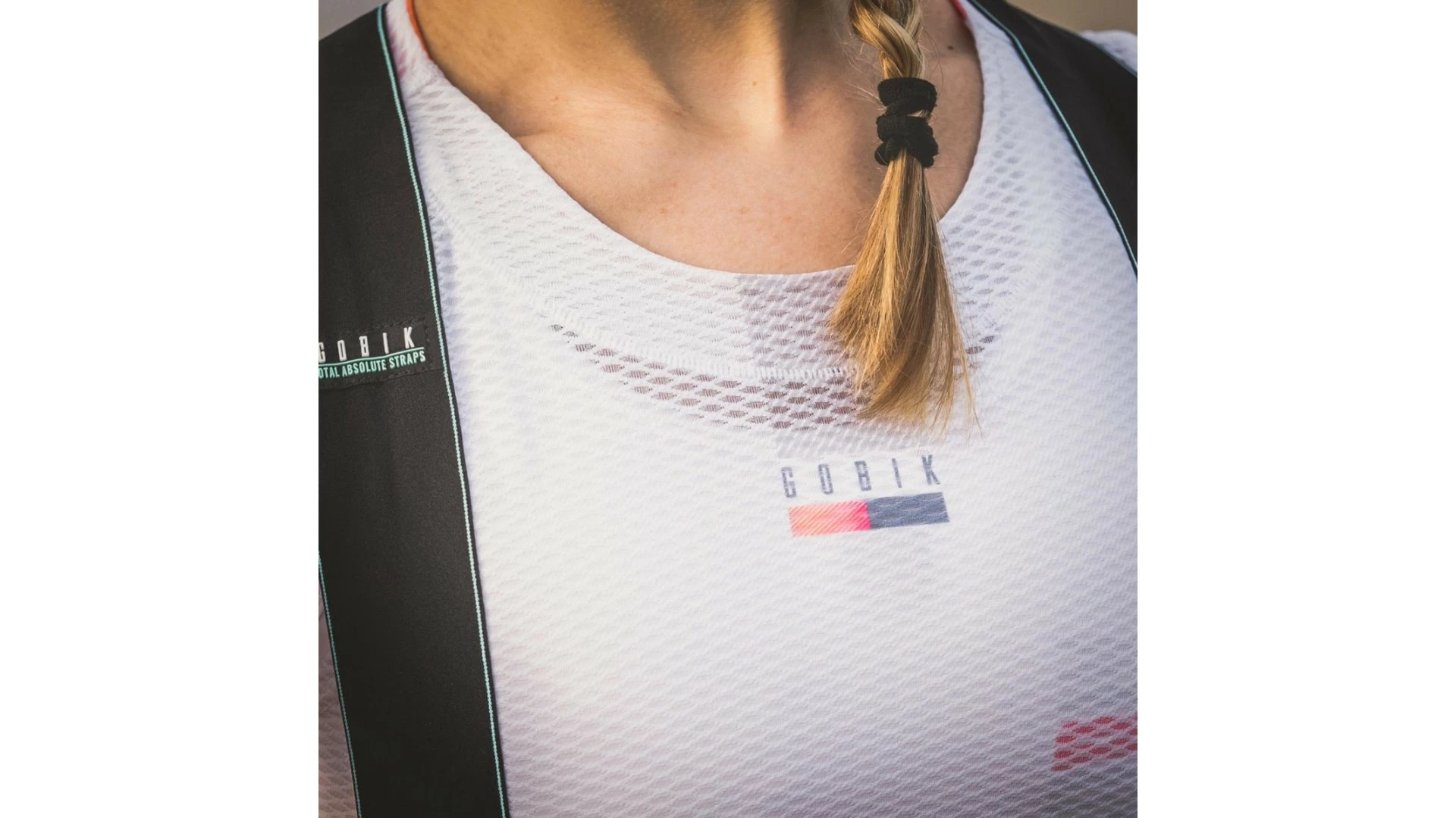 Second Skin Weste Gobik Frau Antartica 5 Second Skin Weste Gobik Frau Antartica – Bild 3