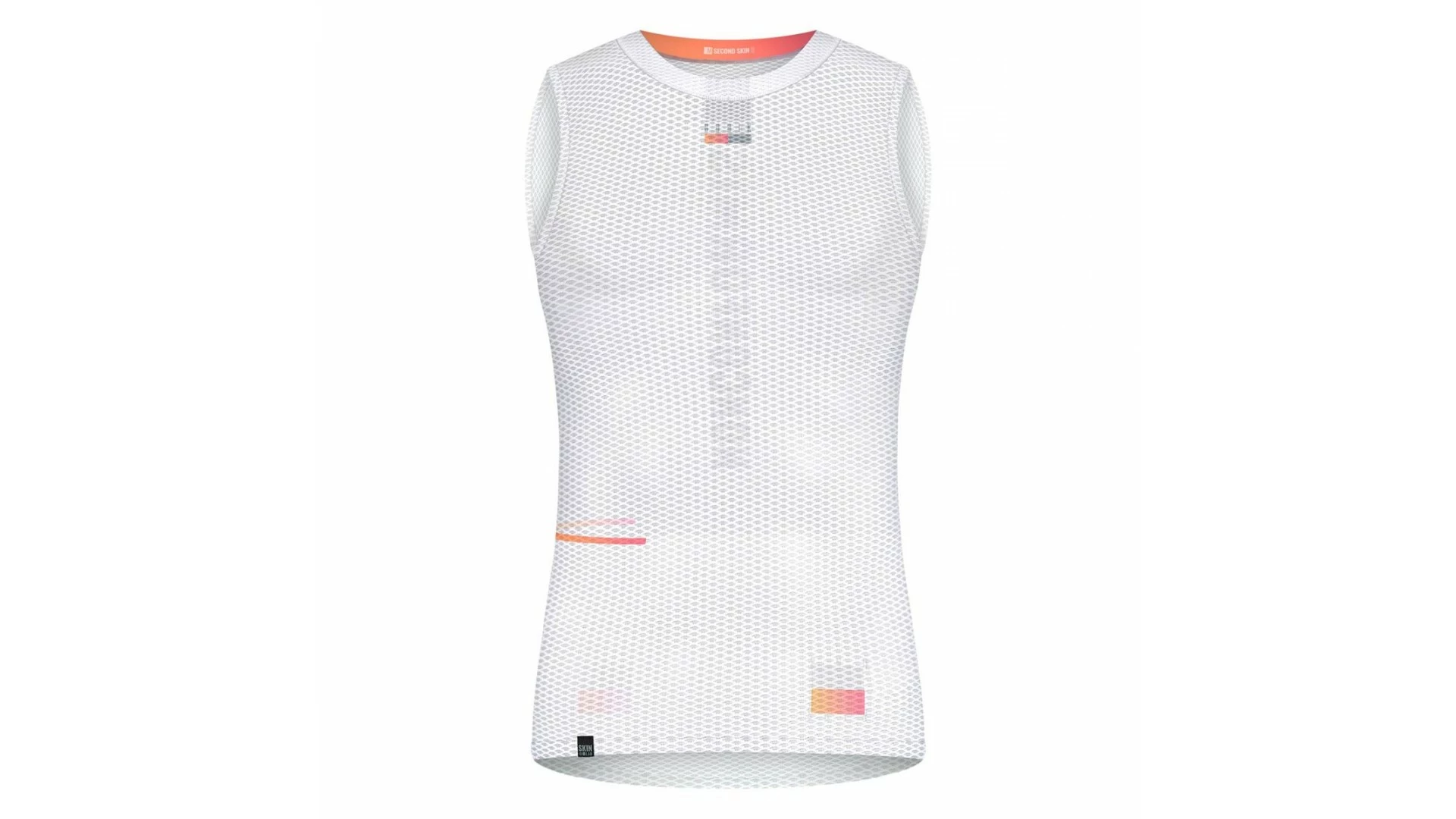 Second Skin Weste Gobik Frau Antartica 3 Second Skin Weste Gobik Frau Antartica