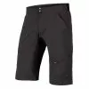 Short Hummvee Lite Mit Innenshorts Endura Schwarz