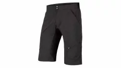 Short Hummvee Lite Mit Innenshorts Endura Schwarz