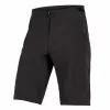 Shorts Baggy GV500 Foyle Endura Schwarz -Etxeondo Verkäufe shorts baggy gv500 foyle endura schwarz
