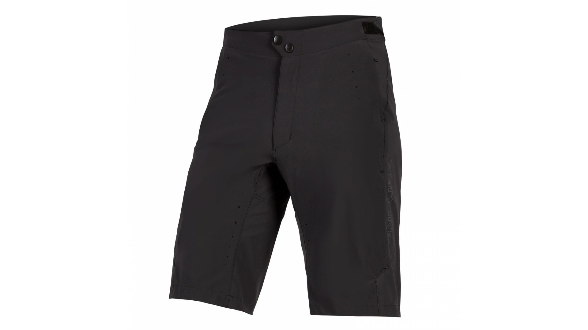 Shorts Baggy GV500 Foyle Endura Schwarz 3 Shorts Baggy GV500 Foyle Endura Schwarz