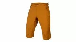 Shorts MT500 Wasserdicht II Endura Nutmeg