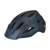 Shuffle Led Sb Helm Mips Ce Specialized Jugend Satin Cast Blau Metallic Wild