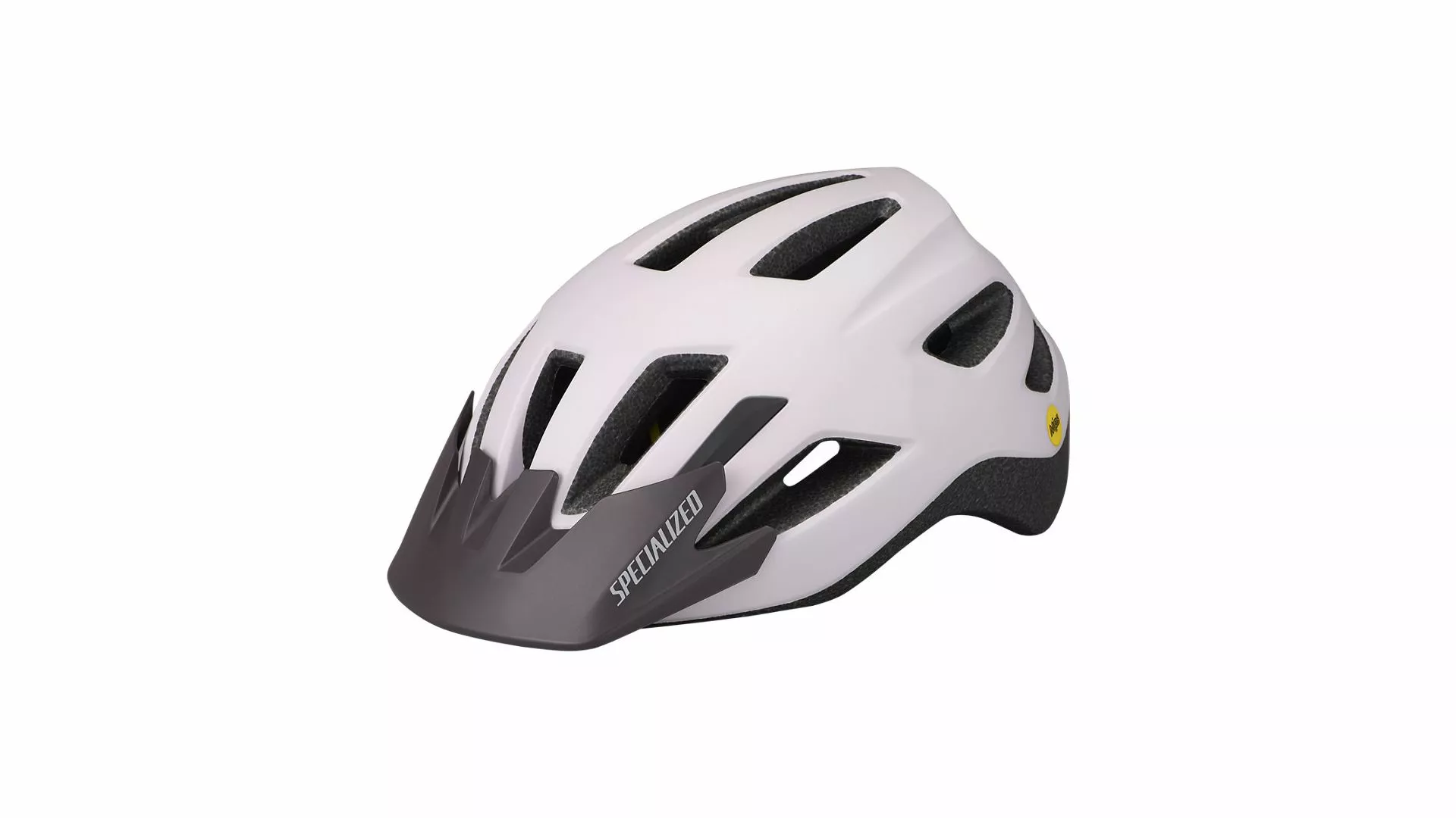 Shuffle Led Sb Helm Mips Ce Specialized Jugend Satin Clay/ Cast Umber 3 Shuffle Led Sb Helm Mips Ce Specialized Jugend Satin Clay/ Cast Umber