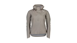 Signal All-Weather Jacke Frau Mtb Poc Moonstone Grau