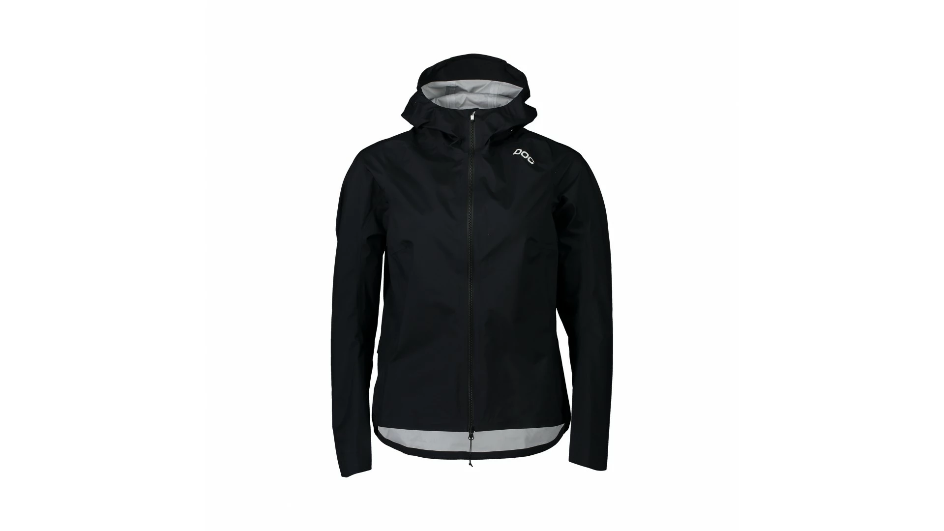 Signal All-Weather Jacke Frau Mtb Poc Uranium Schwarz 3 Signal All-Weather Jacke Frau Mtb Poc Uranium Schwarz