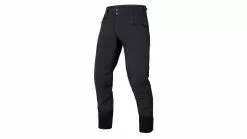 SingleTrack II Hosen Endura Schwarz