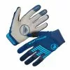 Singletrack Langfinger Handschuhe Endura Ink Blau -Etxeondo Verkäufe singletrack langfinger handschuhe endura ink blau