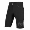 SingleTrack Lite Baggy Shorts Mtb Endura Mann Schwarz -Etxeondo Verkäufe singletrack lite baggy shorts mtb endura mann schwarz