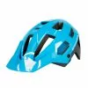 Singletrack Mips Helm Endura Elektrisch Blau