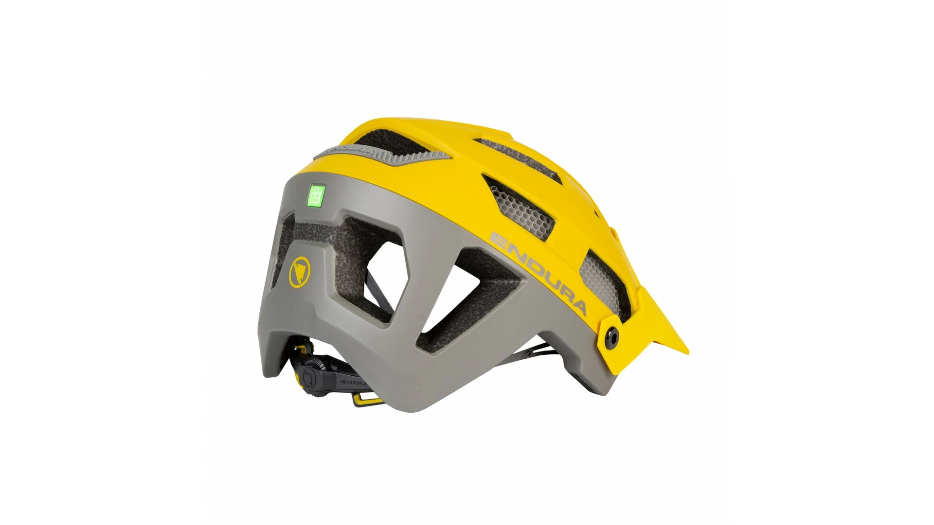 Singletrack Mips Helm Endura Saffron 4 Singletrack Mips Helm Endura Saffron – Bild 2