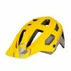Singletrack Mips Helm Endura Saffron