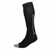 SingleTrack Socken Schienbeinschoner Endura Schwarz -Etxeondo Verkäufe singletrack socken schienbeinschoner endura schwarz