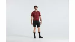 SL Air Jersey Ss Specialized Speed Of Light Collection Infrared