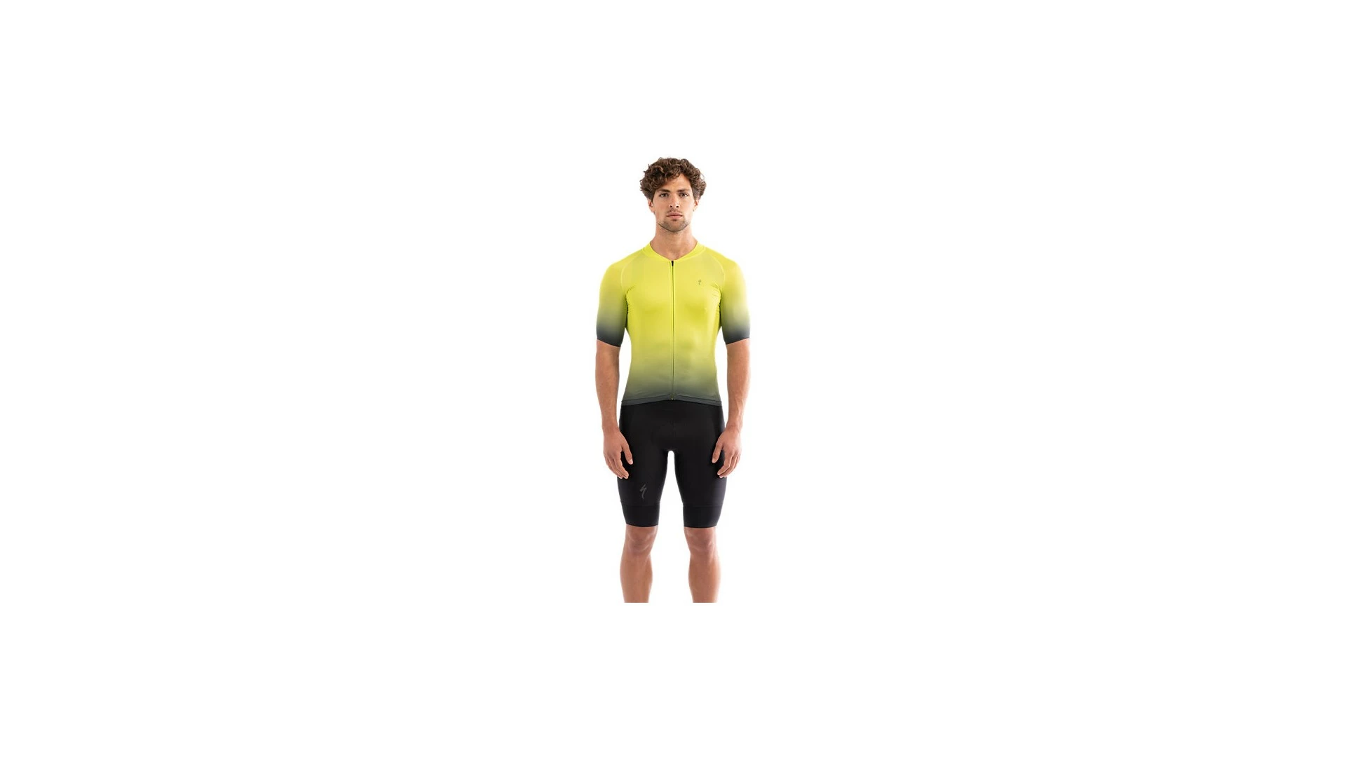 SL Luft Trikot SS Specialized HyperViz 3 SL Luft Trikot SS Specialized HyperViz