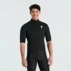 SL Pro Regen Radtrikot Kurzarm Specialized Mann Schwarz -Etxeondo Verkäufe sl pro regen radtrikot kurzarm specialized mann schwarz