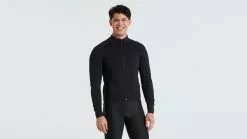 SL Pro Softshell Jacke Specialized Mann Schwarz