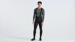 SL Pro Thermal Trägerhosen Specialized Mann Schwarz