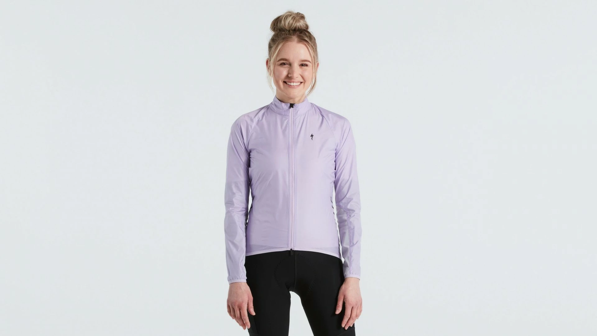 SL Pro Wind Jacke Specialized Frau Uv Lila 3 SL Pro Wind Jacke Specialized Frau Uv Lila