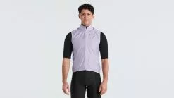 SL Pro Wind Weste Specialized Mann Uv Lila