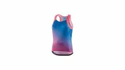 SL Tank SS Specialized Frau Pro Blue/Acid Pink