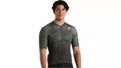 SL Trikot SS Specialized Militärgrün