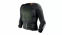 Spine VPD 2.0 Jacke Mtb Poc Schwarz