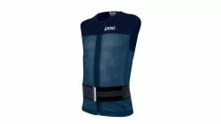 Spine VPD Air Vest Poc Cubane Blau