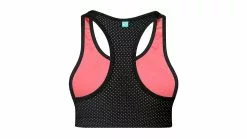 Sport-BH Core Gobik Frau Rose Tss Schwarz -Etxeondo Verkäufe sport bh core gobik frau rose tss schwarz 1