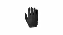 Sport Gel MTB Handschuh Specialized Körper-Geometrie Schwarz