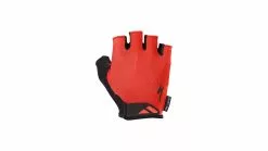 Sport Rennräder Handschuh Specialized Körper-Geometrie Rot