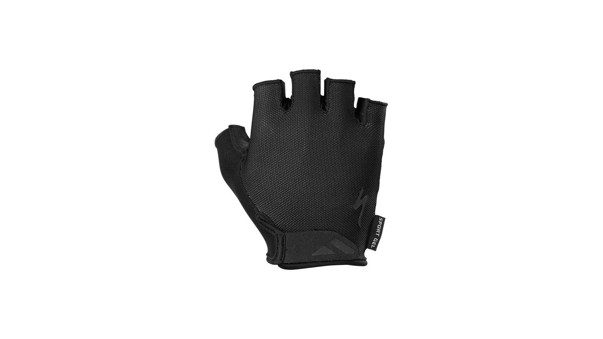 Sport Rennräder Handschuh Specialized Körper-Geometrie Schwarz 3 Sport Rennräder Handschuh Specialized Körper-Geometrie Schwarz