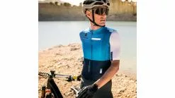 Stark Radtrikot Kurzarm Gobik Mann Cobalt 2022 -Etxeondo Verkäufe stark radtrikot kurzarm gobik mann cobalt 2022 3