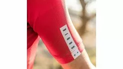 Stark Radtrikot Kurzarm Gobik Mann Cranberry 2022 -Etxeondo Verkäufe stark radtrikot kurzarm gobik mann cranberry 2022 4