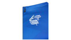 Stark Radtrikot Real Sociedad Kurzarm Gobik Mann 2022 -Etxeondo Verkäufe stark radtrikot real sociedad kurzarm gobik mann 2022 2